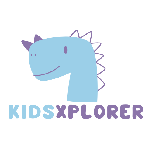 KidsExplorer